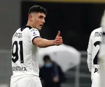 行业动态-克雷莫纳足球俱乐部