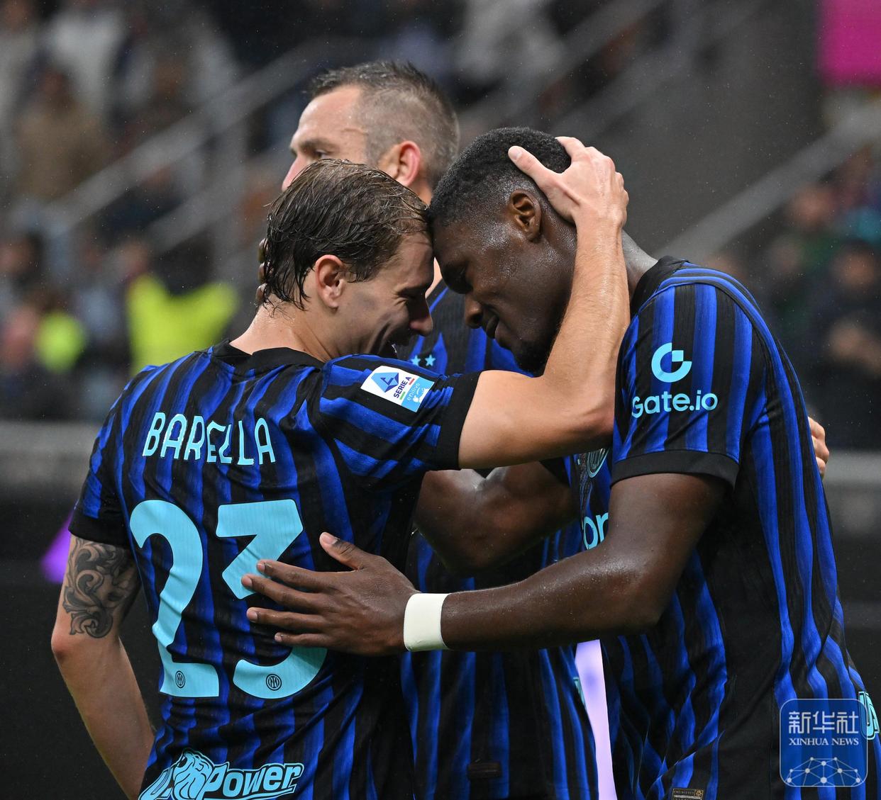 米兰新星博佐兰加盟雷吉亚那