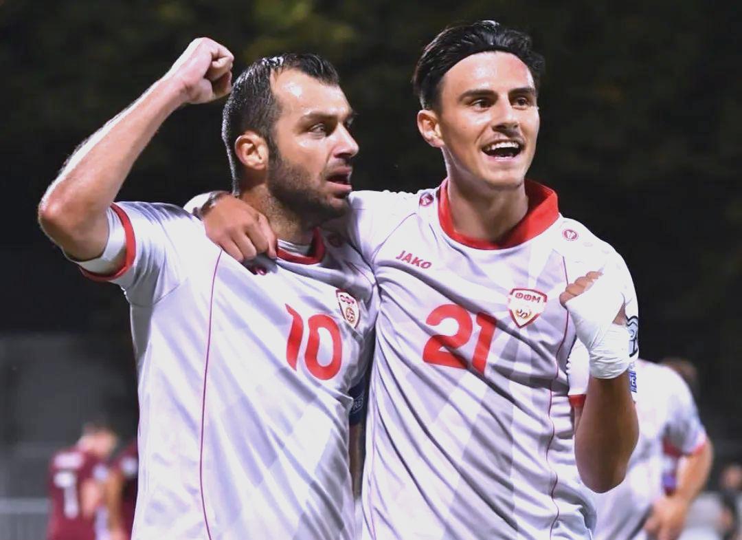 新闻资讯-欧洲杯北马其顿队别名