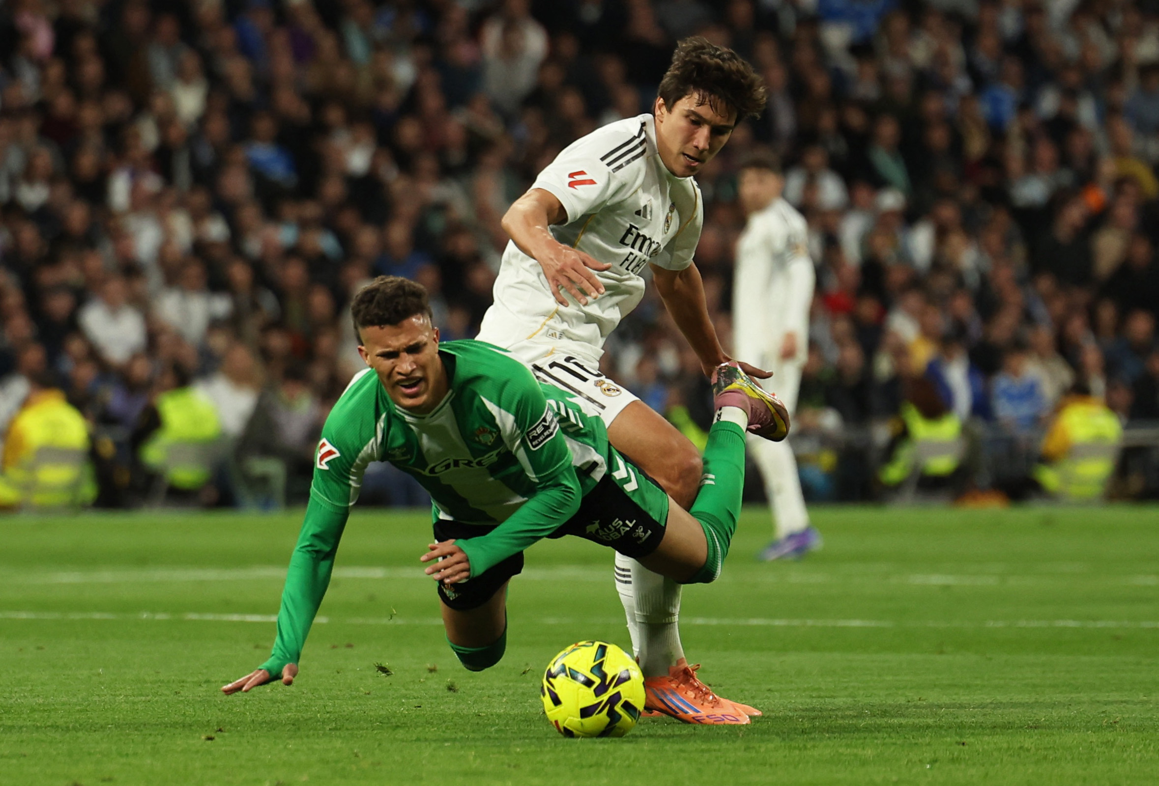 新闻资讯-西甲参赛球队