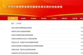 中国足协裁判人员信息化平台