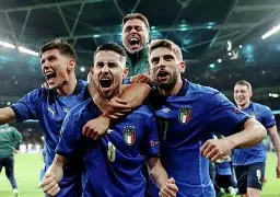 品牌历史-跟着欧洲杯看不一样的欧洲经济