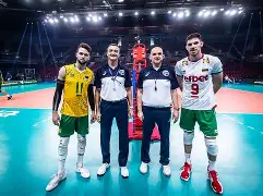 公告信息-波兰vs保加利亚