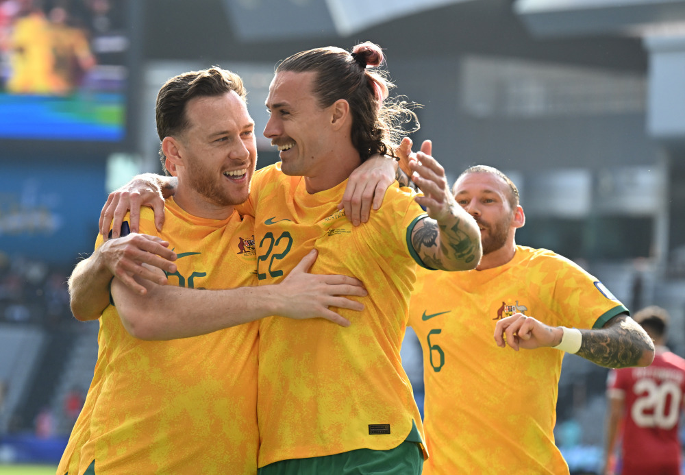 公告信息-澳大利亚队在国际足球赛中夺冠是哪一年